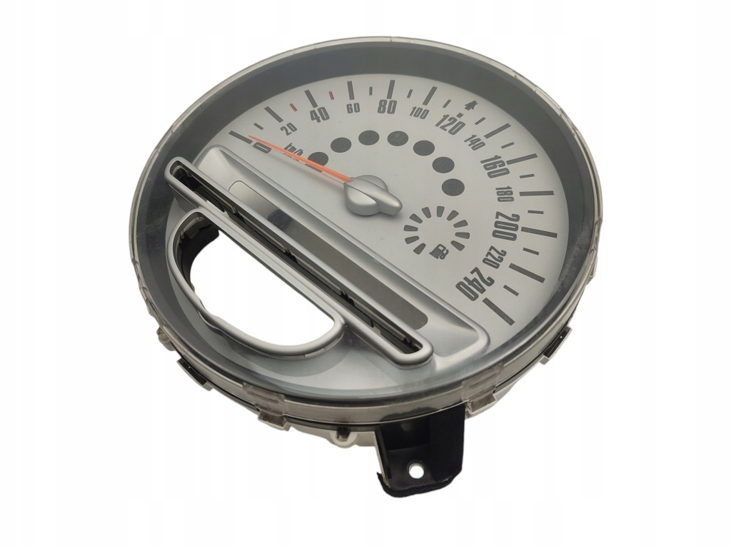 фото №4, Счетчик приборы mini clubman r55 r56 1.6 16v 9136193 europa