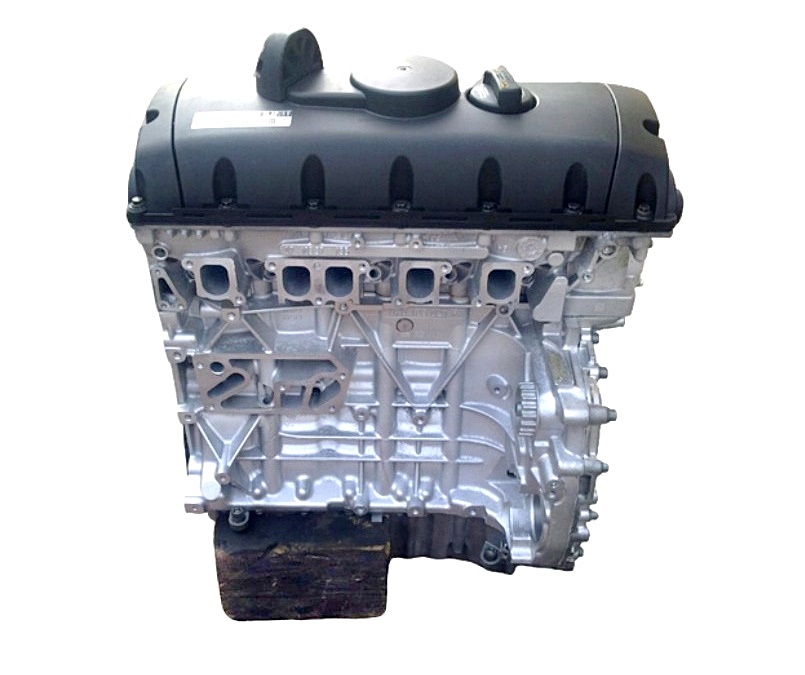 фото №1, Двигатель восстановленный vw multivan t5 2.5 tdi axe bpc