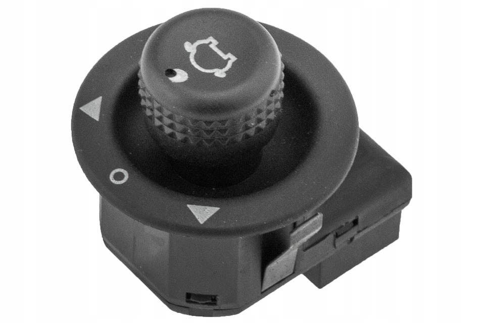 фото №11, Перемикач регулювання дзеркал fiesta focus 1998-