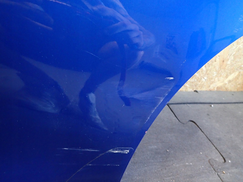 фото №2, Двері задня ліва mitsubishi asx