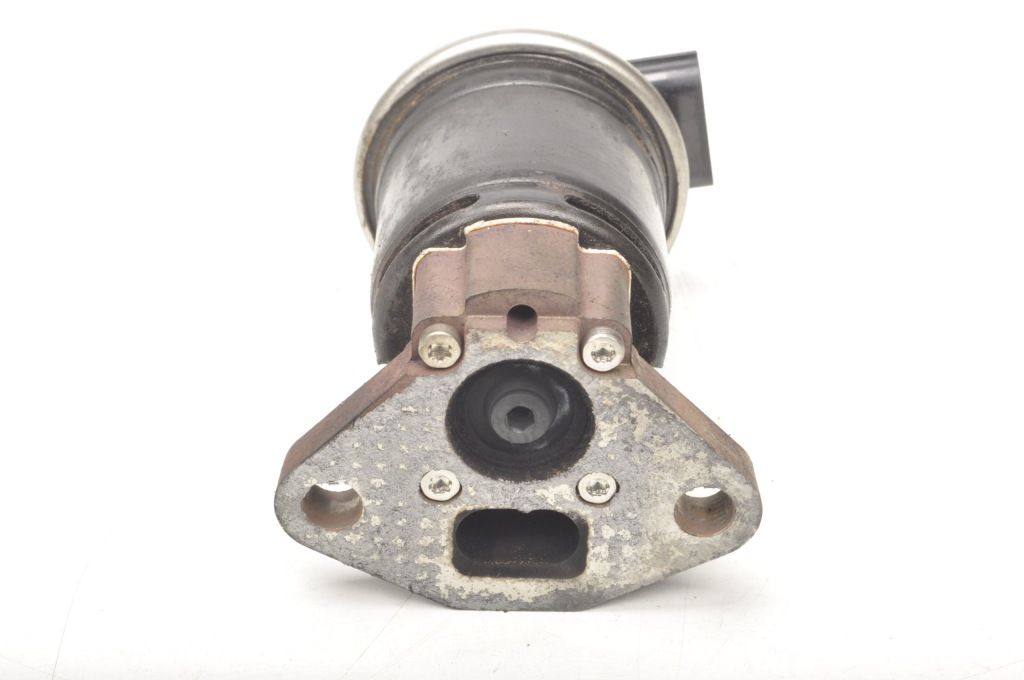 фото №3, Honda civic x 1.5 vtec клапан egr