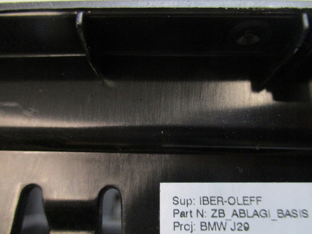 фото №7, Кронштейн кронштейн зарядное устройство индукционной bmw toyota supra 6992204 17343810