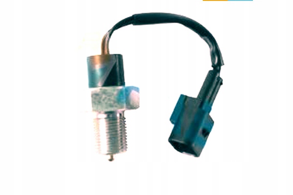 фото №2, Датчик педали газа fae