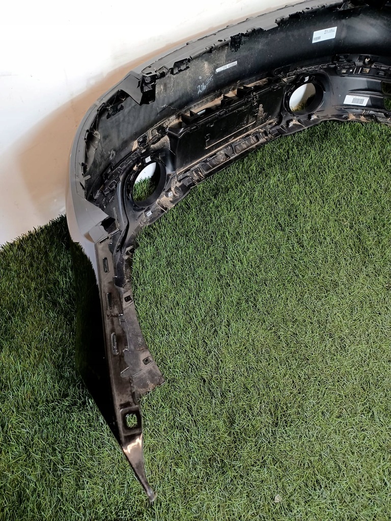 фото №6, Бампер задня porsche 911 992 targa 4s