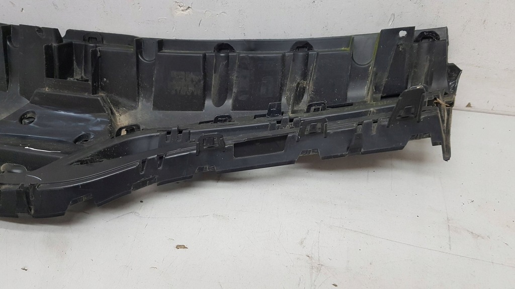 фото №9, Renault kangoo iii 21- решётка радиатора решётка радиатора каркас