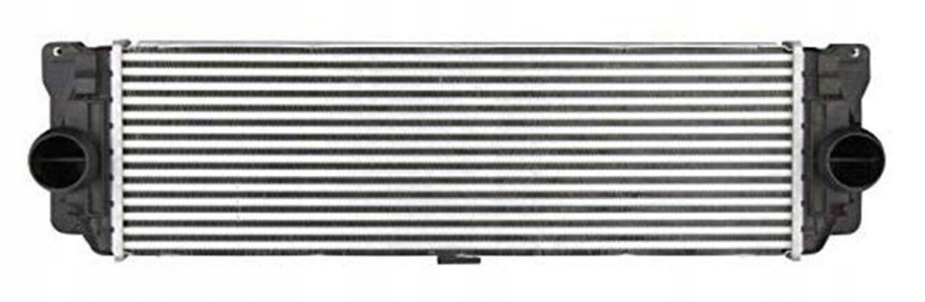 Купить Интеркулер mercedes sprinter 2.1 cdi 2009 - 2018