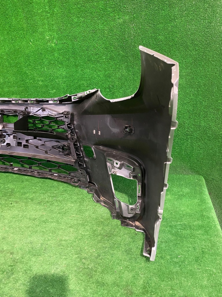 фото №6, Бампер передний перед lexus lbx 23-