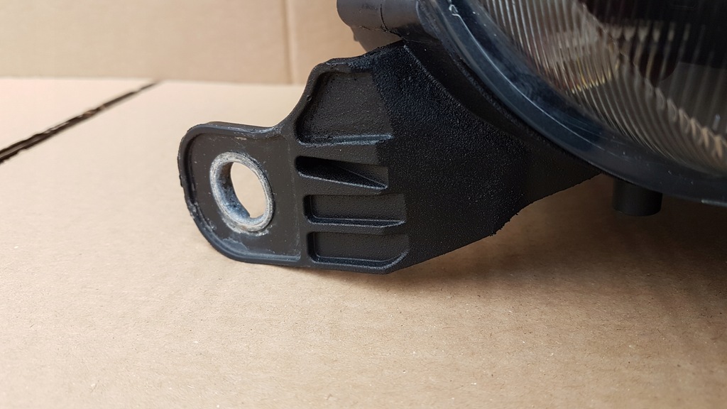 фото №10, Лампа перед права maserati ghibli 13- bi-xenon поворотний led