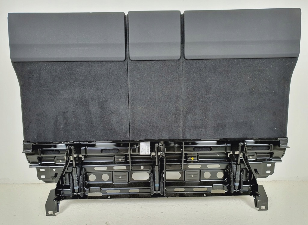 фото №1, Стена перегородочная bmw 5 f07 7344657