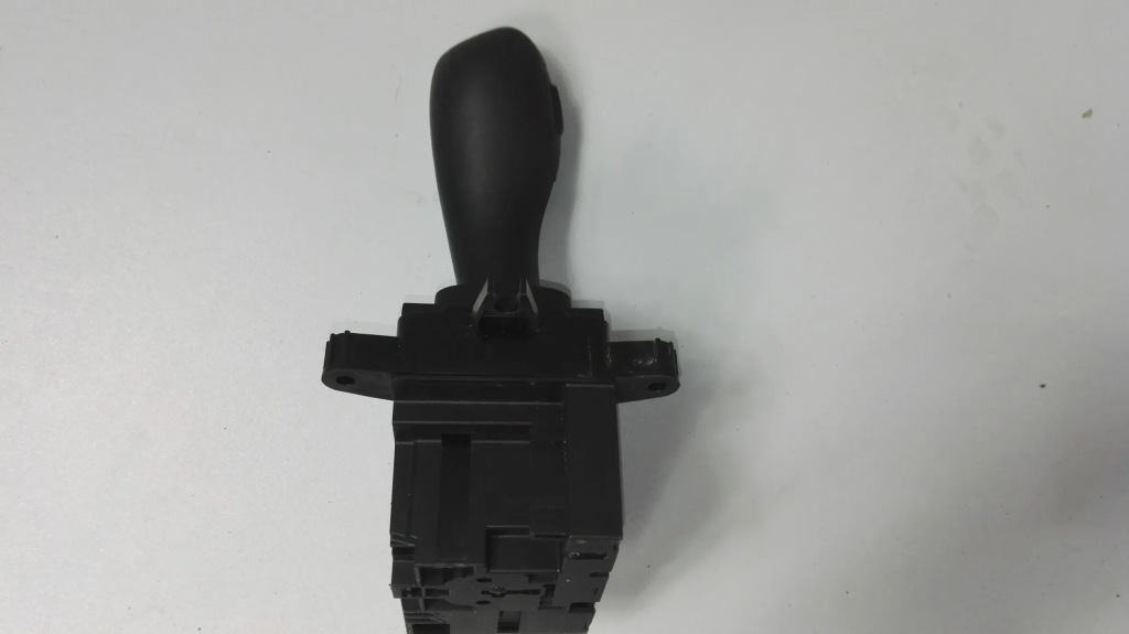 фото №10, Bmw x5 f15 2014 перемикачі