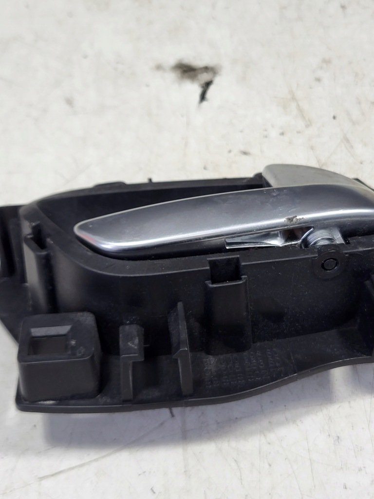 Купить Замок дверь правый  задняя citroen c4 picasso 2 9810310980