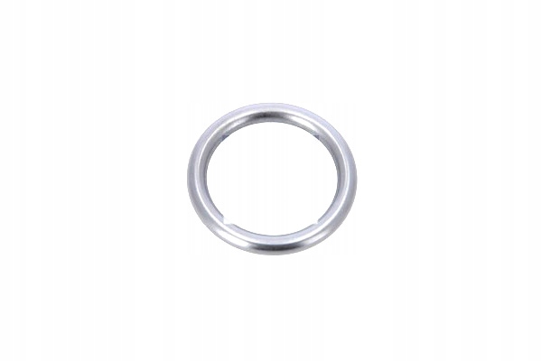 фото №3, Уплотнительное кольцо 25 x4 уплотнительное кольцо mercedes actros actros mp2 mp3 antos arocs atego