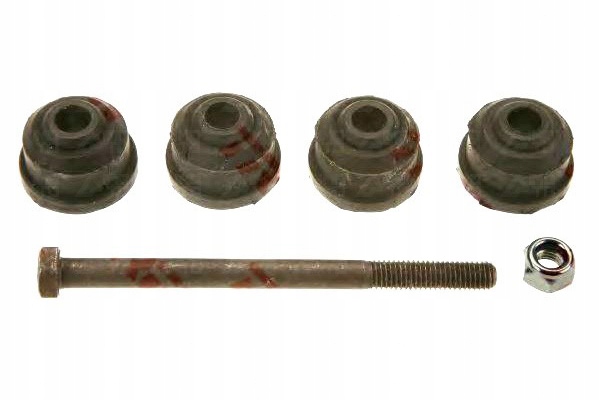 фото №1, Trw соединитель стабилизатора 110mm ford focus 1.4-2.0