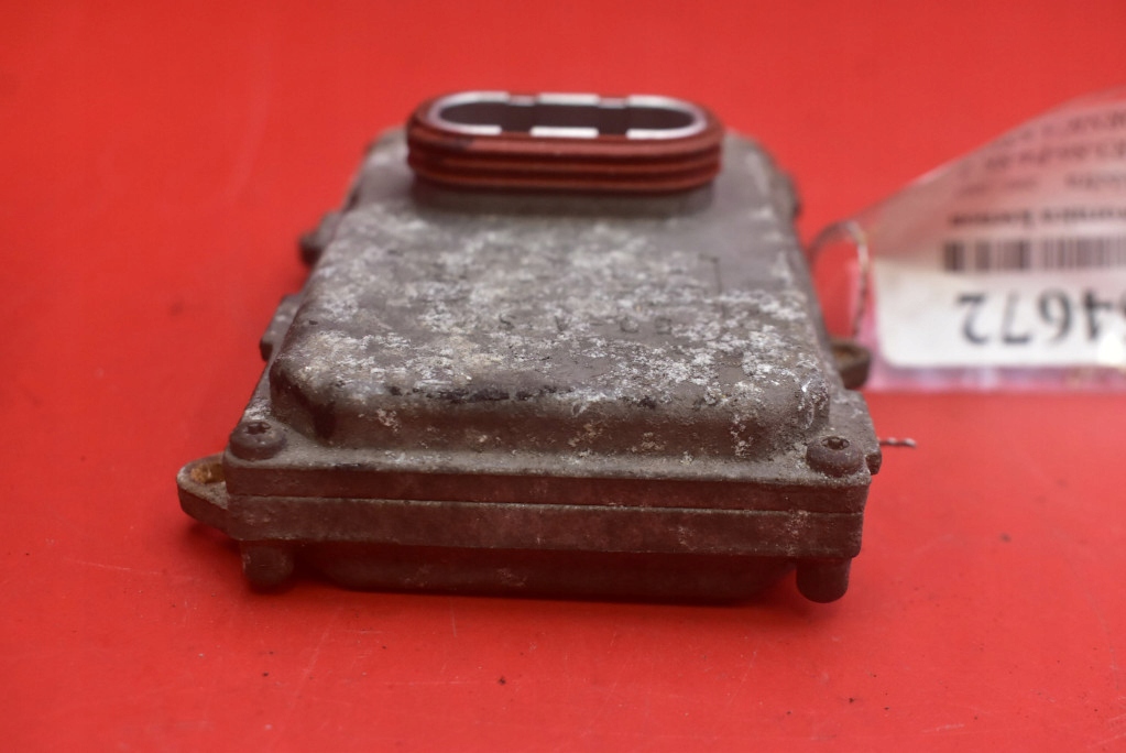 фото №7, Преобразователь ксенон ксенон 24453415 5df008704-30 opel vectra c 02-05