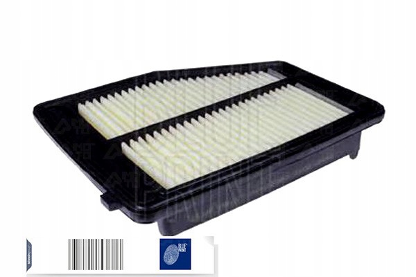 фото №14, Фильтр воздуха honda civic ix civic ix fk 2011-