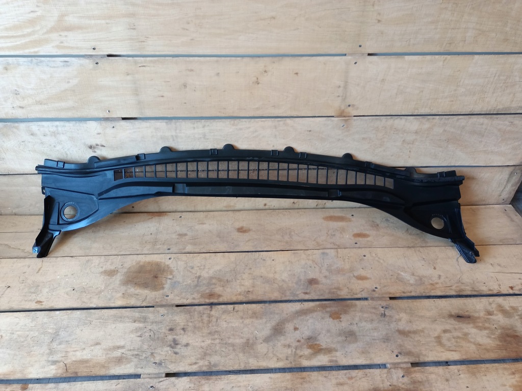 фото №1, Жабо верхній ford edge mk2 europa