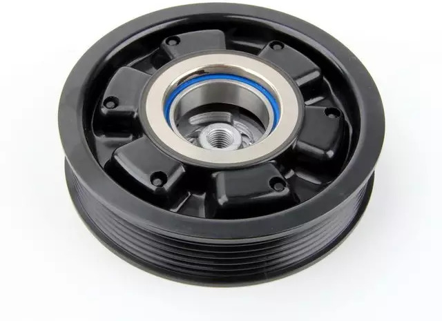 фото №1, Thermotec сцепление компрессор ktt040029