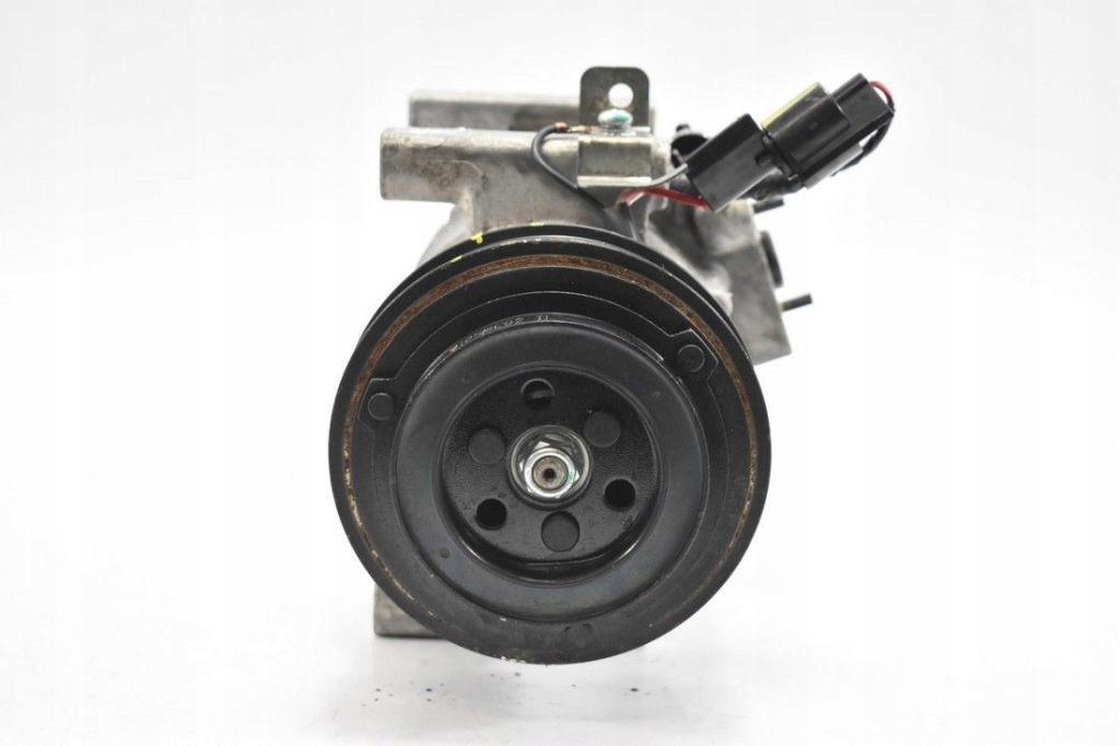 Купить Компрессор кондиционера 10205239 1.5b mg zs suv 17-