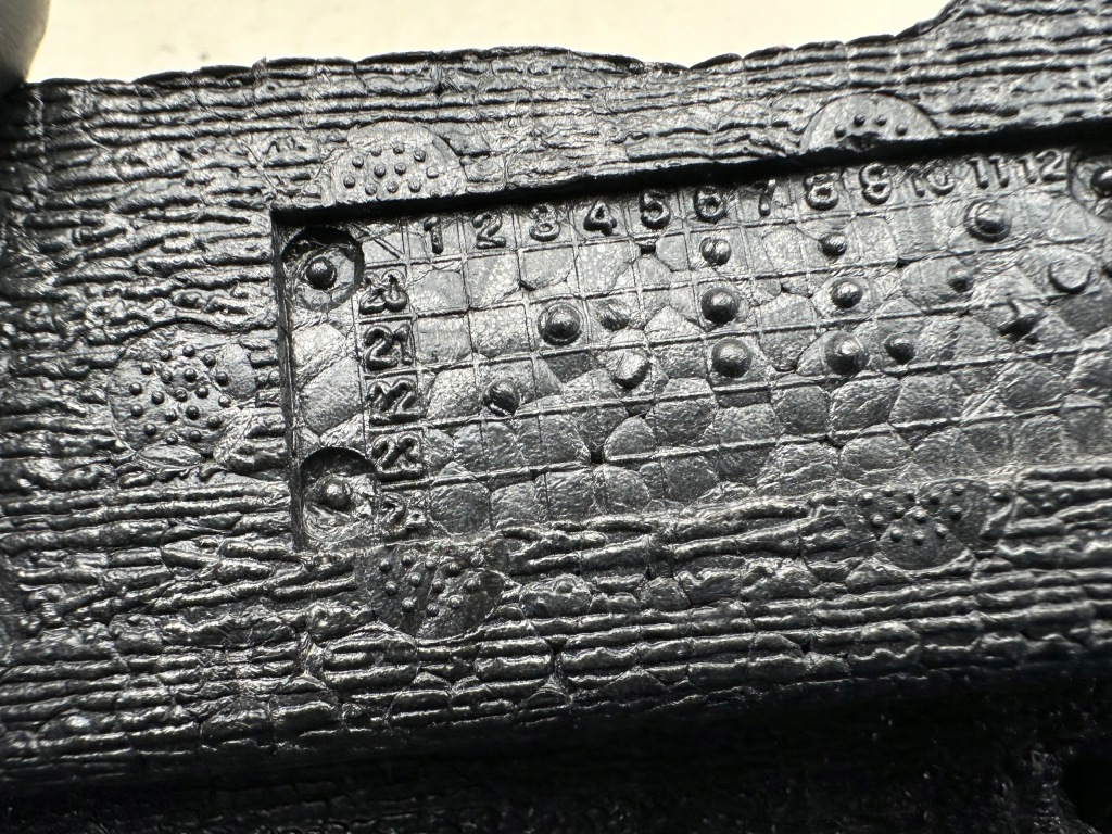 фото №12, Hyundai tucson iv 4 20r- абсорбер бампера перед пена