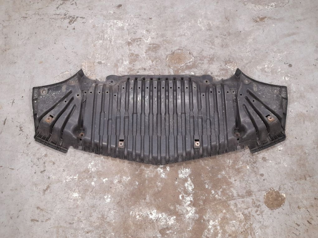 фото №1, Защита pod бампер mercedes slk 172 w172 amg a1725200623