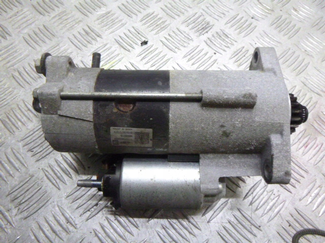 Купити Opel insignia b 1.5t стартер 12680617