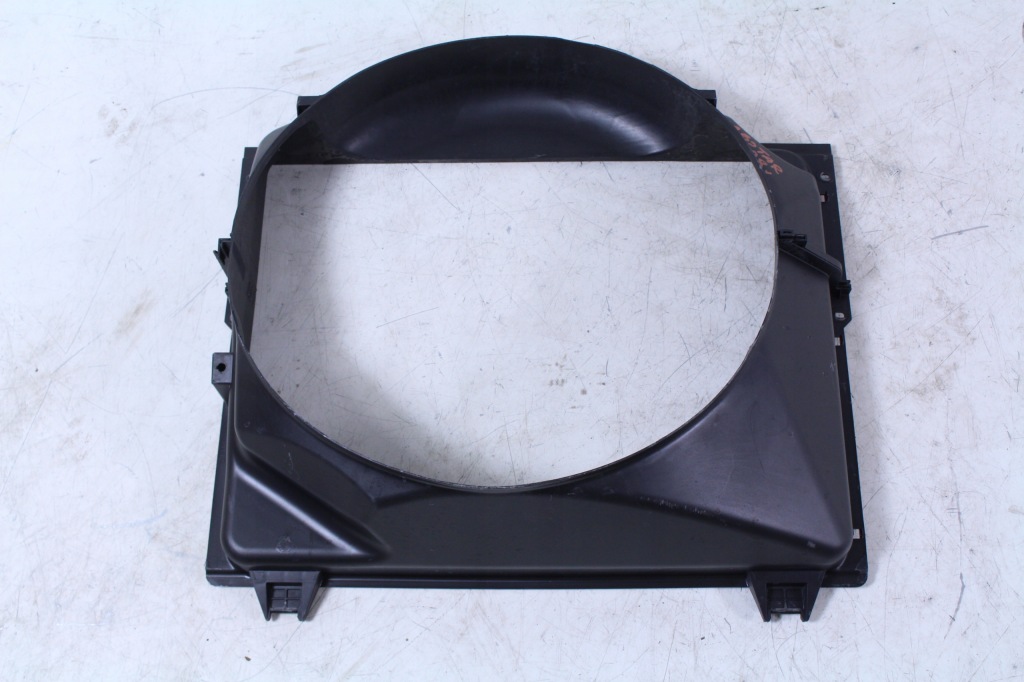 Купить Корпус вентилятора радиатора nissan cabstar 08r. 2.5d