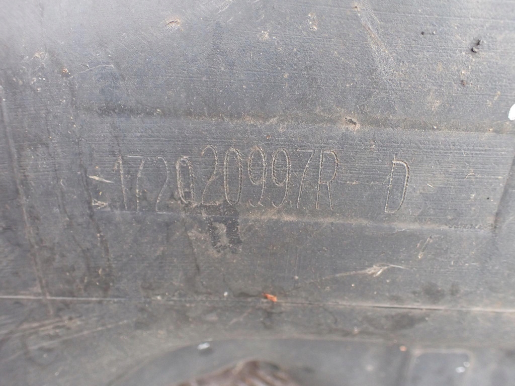 фото №9, Dacia dokker 12-17 1.6 бак топлива 8201163425