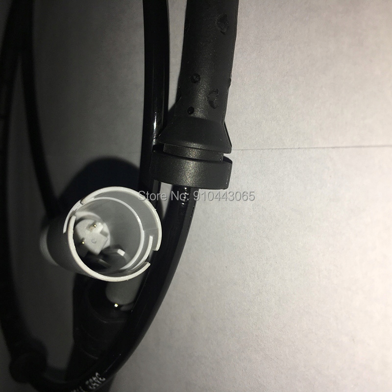 Купити Датчик abs bmw e39 520i 523i 525td 525tds 528i 535i 540i передній. до 09/1998r