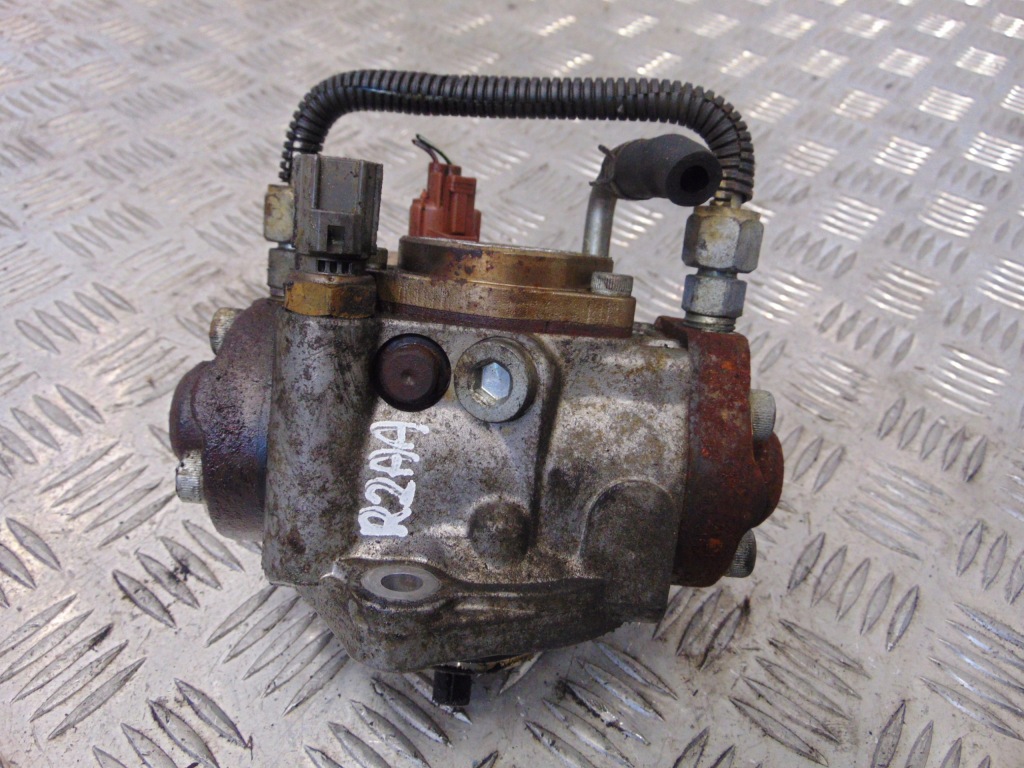 фото №2, Mazda 6 gh насос упорскування 2.2 citd r2aa 08-