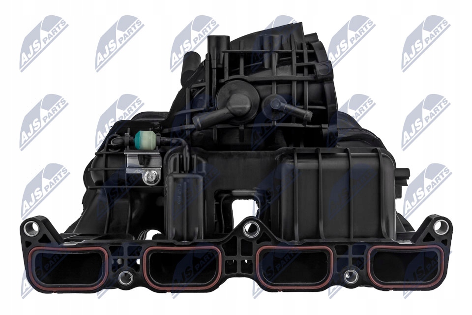 фото №5, Bks-hy-501 nty колектор всмоктуючий