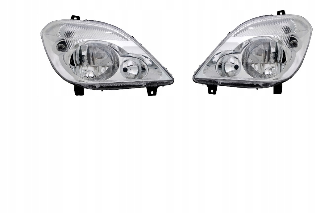 фото №6, Капот крила решітка радіатора бампер перед kompletny sprinter 906