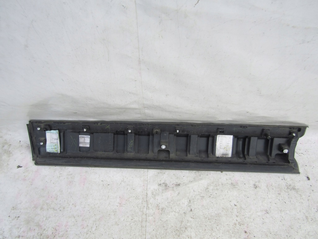 фото №5, Молдинг дверь r.r. sport ii l494 13- правый перед