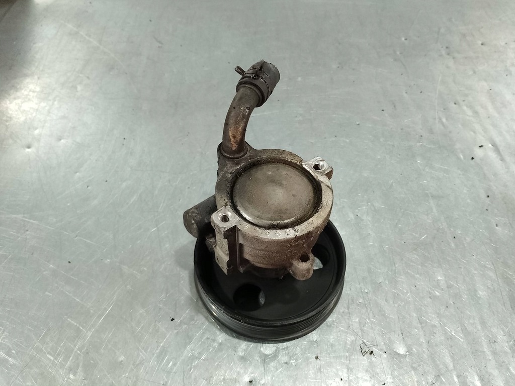 фото №6, Насос усилителя renault laguna ii 8200054529