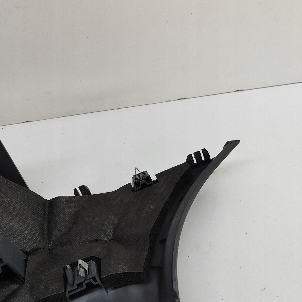 фото №6, Audi q4 sportback e-tron 2023 правая сторона защита средняя стойка / c