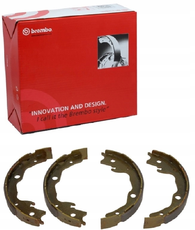 фото №1, Гальмівні колодки гальмівні nissan tiida x-trail ii 2007-