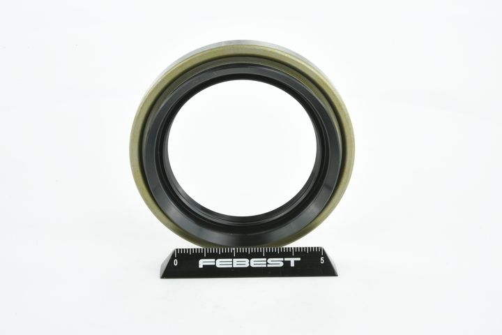 фото №9, Febest 95hds-52750712x кільце ущільнювальний, ступиця колеса