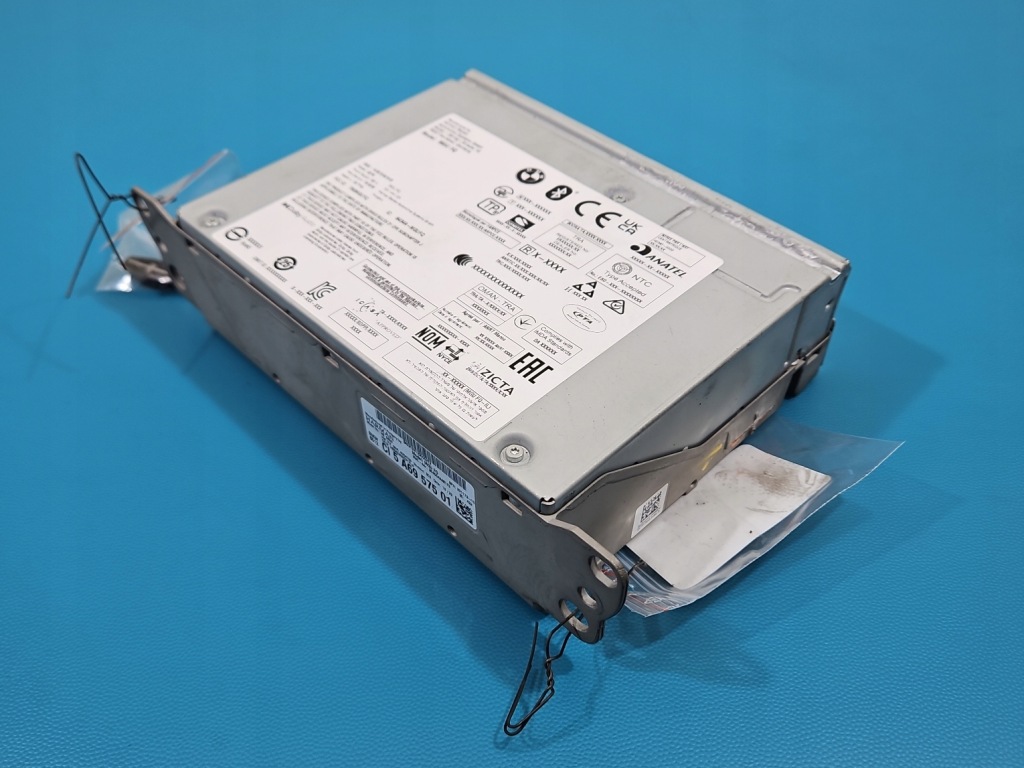 фото №1, Радіо заводський navi bmw ix3 g08 5a69575