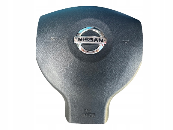 фото №1, Заглушка подушка безопасности водителя nissan note tidla