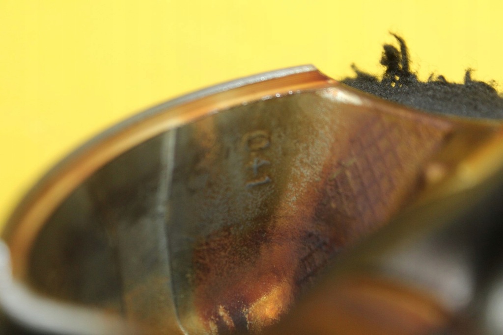 фото №8, Поршень шатун 88l111 276.821 gle gls 3.0bt