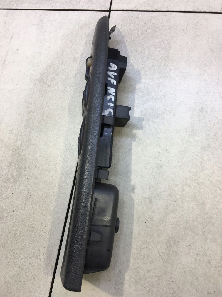 фото №10, Панель скло лівий перед toyota avensis t22