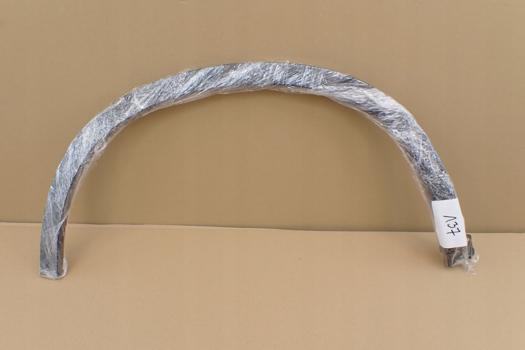 фото №13, Suzuki vitara iii lift молдинг крила задня права 77251-54p0