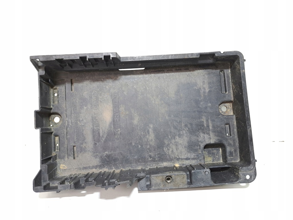 фото №1, Opel meriva b основа корпус акумулятор 13312808