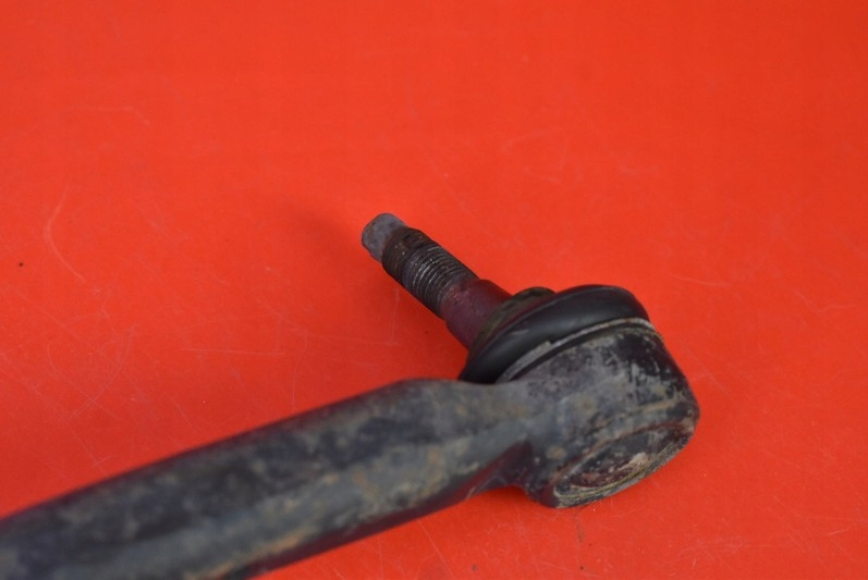 фото №6, Трансмиссия рулевая рейка eu lexus rx iii 450h 3.5 v6 249 km 4x4 08-15