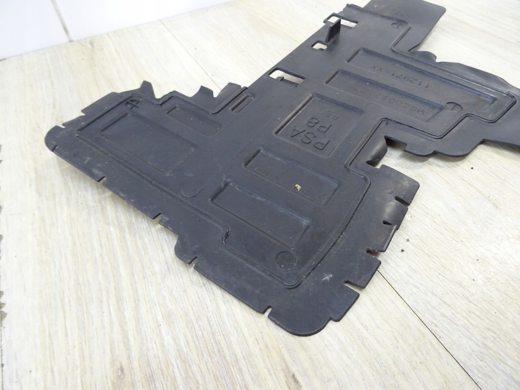 фото №11, 3008 ii повітропровід повітря права 9828683180