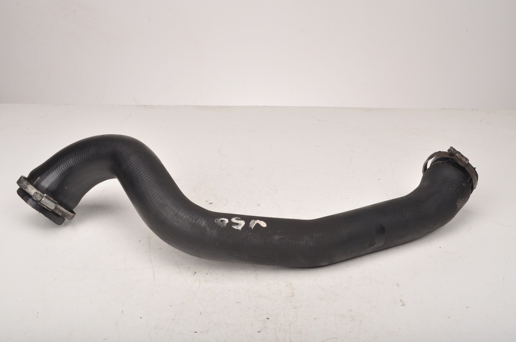 фото №1, Volvo c30 c70 s40 ii v50 2.4 d5 труба интеркулер