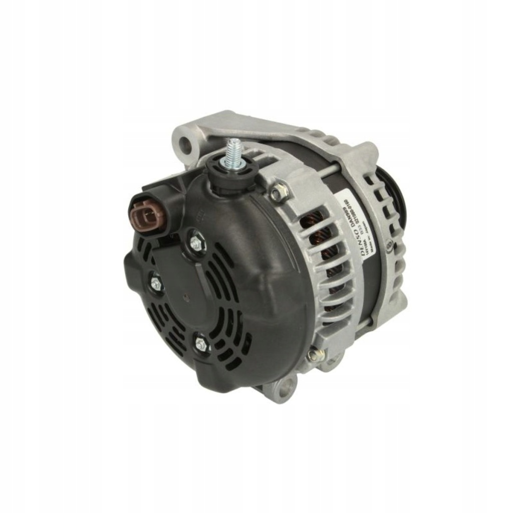 Генератор land rover range rover 3 06-12 Цена