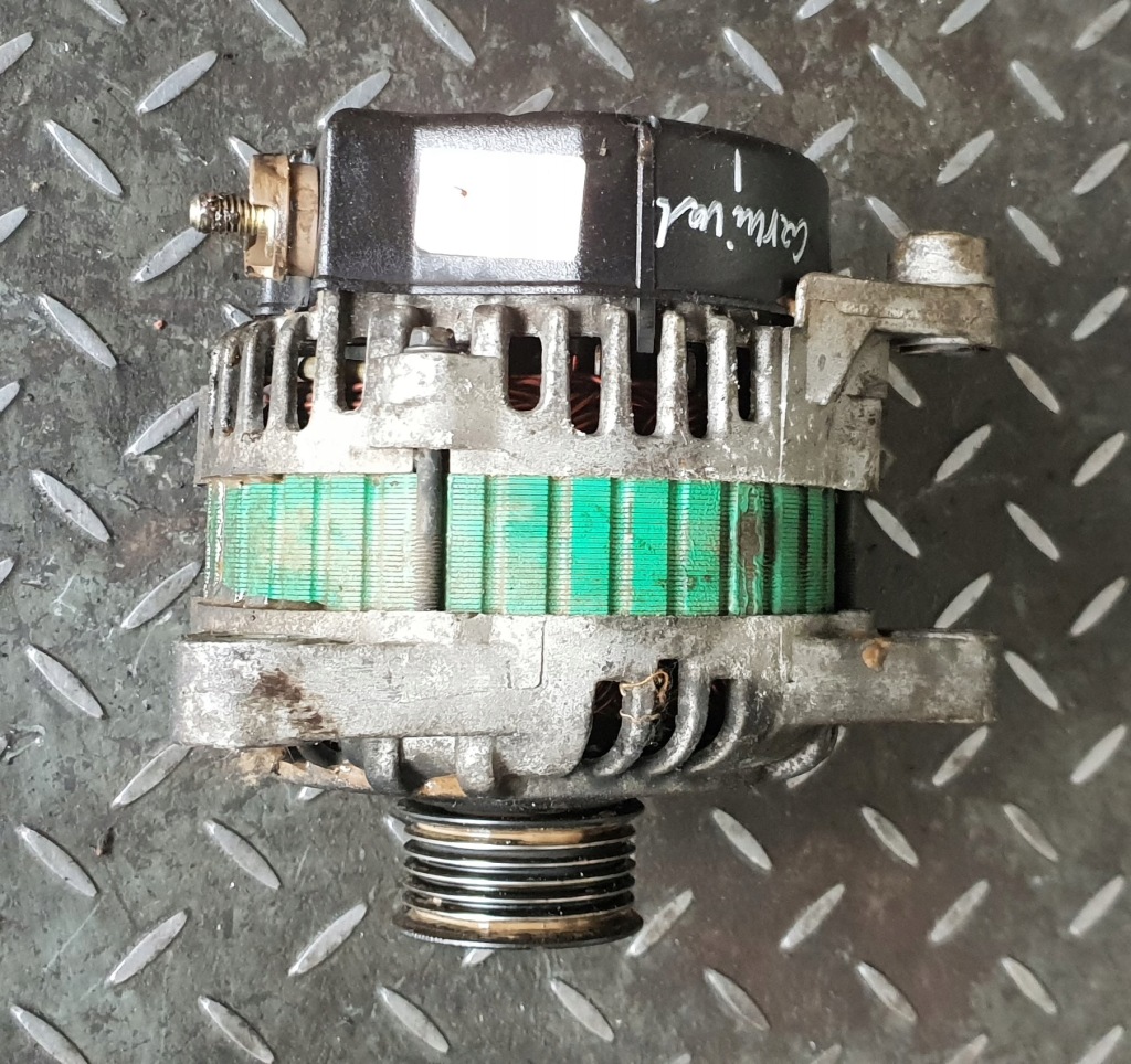 фото №2, Генератор kia carnival i 2.5