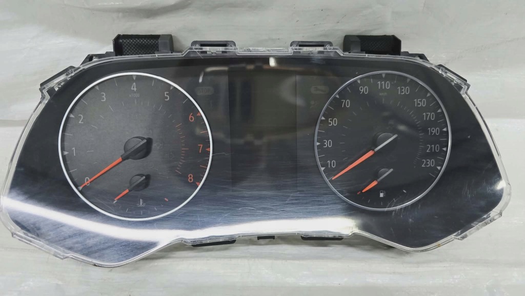 Купить Счетчик приборы renault arkana 248093959r 22 tyś km