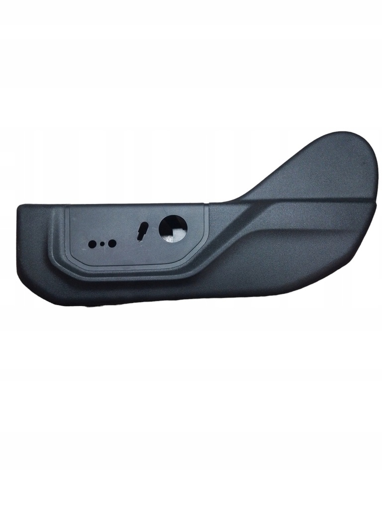 фото №1, Пластик сиденье защита левый ford f150 f-150