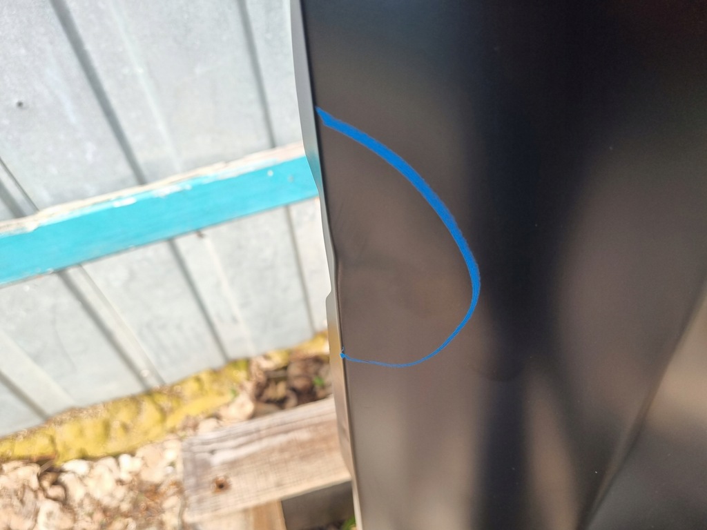 фото №12, Bmw 3 e92 e93 coupe капот крышка двигателя